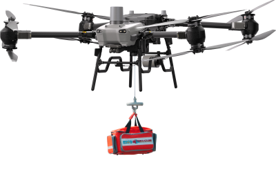 DJI FlyCart 30
